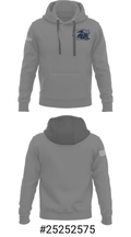 Henry F Moss Middle School Football 2709837 Hoodie - 37