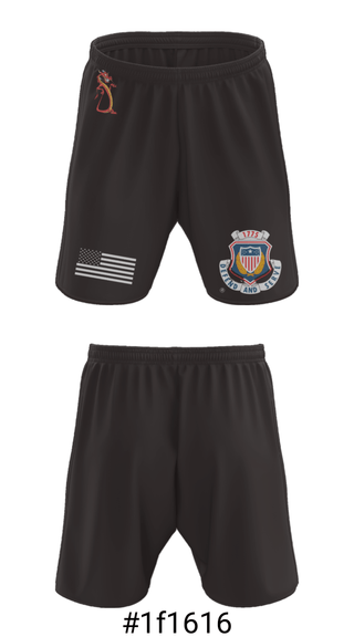 Athletic Shorts With Pockets, , Army, Teamtime, Team time, sublimation, custom sports apparel, team uniforms, spirit wear, spiritwear, sports uniforms, custom shirts, team store, custom team store, fundraiser sports, apparel fundraiser