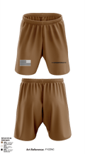 4-4 AB, S4 38359705 Athletic Shorts With Pockets - 51