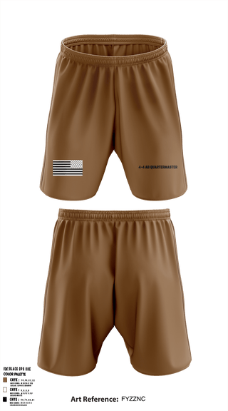 Athletic Shorts With Pockets, , Army, Teamtime, Team time, sublimation, custom sports apparel, team uniforms, spirit wear, spiritwear, sports uniforms, custom shirts, team store, custom team store, fundraiser sports, apparel fundraiser
