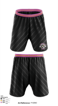 Electric city shockerz 55018985 Athletic Shorts With Pockets - 2