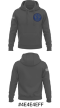 Salem High School Soccer 85032172 Hoodie - 29