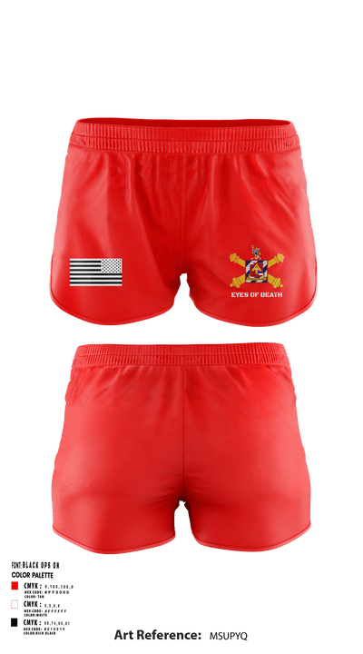 1-41 FA 18565829 Ranger Panties - 6