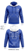 undefined Hoodie - 1