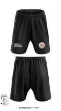 S6/1-320/2-101 59474339 Athletic Shorts With Pockets - 1