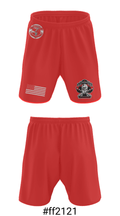 C Btry 2-32 FAR 54582520 Athletic Shorts With Pockets - 25