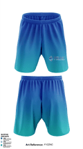 Peak IV Hydration 26278265 Athletic Shorts With Pockets - 1