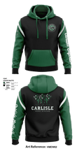 carlisle softball 69493707 Hoodie - 4