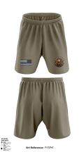 436 SFS DOVER AFB 5343249 Athletic Shorts With Pockets - 49