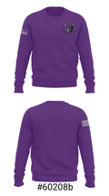 Rocky Mountain High School Volleyball 20283086 Crew Neck Sweatshirt - 16