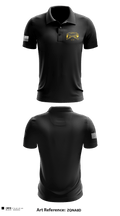 OCS 73-24 50287777 Short Sleeve Performance Polo - 3