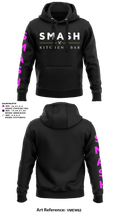 SMASH 45148372 Hoodie - 4