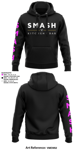 Hoodie, SMASH, Softball, Teamtime, Team time, sublimation, custom sports apparel, team uniforms, spirit wear, spiritwear, sports uniforms, custom shirts, team store, custom team store, fundraiser sports, apparel fundraiser