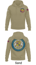 Hawaii Internet Crimes Against Children Task Force 74680579 Hoodie - 48
