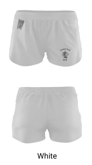 Ranger Panties, , , Teamtime, Team time, sublimation, custom sports apparel, team uniforms, spirit wear, spiritwear, sports uniforms, custom shirts, team store, custom team store, fundraiser sports, apparel fundraiser