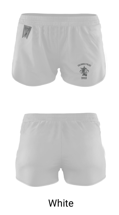 Test SF Logo 16004450 Ranger Panties - 4