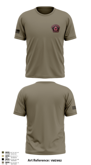 Short Sleeve Performance Shirt, , Police, Teamtime, Team time, sublimation, custom sports apparel, team uniforms, spirit wear, spiritwear, sports uniforms, custom shirts, team store, custom team store, fundraiser sports, apparel fundraiser