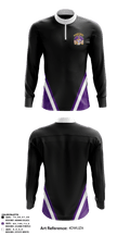 Rogers Music 78433672 Quarter Zip Jacket - 2