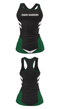Idaho Rangers 25313221 Tank Top - 24