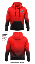Fairview High School Golf 26620869 Hoodie - 1