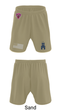 The Citadel 89582044 Athletic Shorts With Pockets - 29