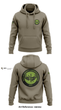 Duplin County Special Response Team 55157030 Hoodie - 2
