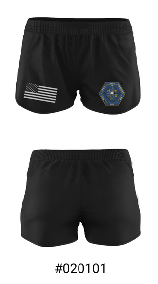 Ranger Panties, , Police, Teamtime, Team time, sublimation, custom sports apparel, team uniforms, spirit wear, spiritwear, sports uniforms, custom shirts, team store, custom team store, fundraiser sports, apparel fundraiser