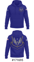 724th Special Tactics Group 79677421 Hoodie - 43