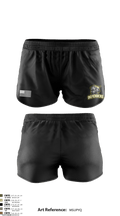 Dallas Defenders 76170912 Ranger Panties - 1