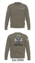 744 Night Train 26449981 Crew Neck Sweatshirt - 11