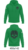 Mals-14 avionics 85940825 Hoodie - 49