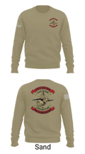 2nd Supply Battalion 27685177 Crew Neck Sweatshirt - 12