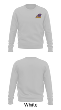 Madison C-3 School District Choir 71357276 Crew Neck Sweatshirt - 10