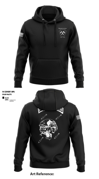 Hoodie, Tyler McCourt     37171288, Army, Teamtime, Team time, sublimation, custom sports apparel, team uniforms, spirit wear, spiritwear, sports uniforms, custom shirts, team store, custom team store, fundraiser sports, apparel fundraiser