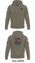Nittany Lion Battalion 19698812 Hoodie - 47