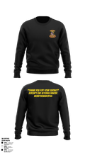 Veteran Coaching AllianceVeteran Coaching Alliance 58304430 Crew Neck Sweatshirt - 3