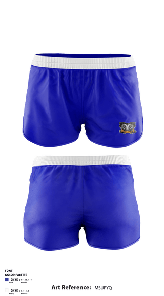 Women's Shorts, , , Teamtime, Team time, sublimation, custom sports apparel, team uniforms, spirit wear, spiritwear, sports uniforms, custom shirts, team store, custom team store, fundraiser sports, apparel fundraiser