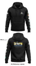 Recon Chief Inc. 84611298 Hoodie - 4