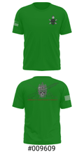 Ordnance Maintenance Branch 26240999 Short Sleeve Performance Shirt - 6