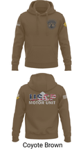USCP Motor Unit 10127090 Hoodie - 16