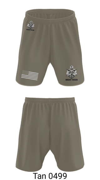 Athletic Shorts With Pockets, , Army, Teamtime, Team time, sublimation, custom sports apparel, team uniforms, spirit wear, spiritwear, sports uniforms, custom shirts, team store, custom team store, fundraiser sports, apparel fundraiser