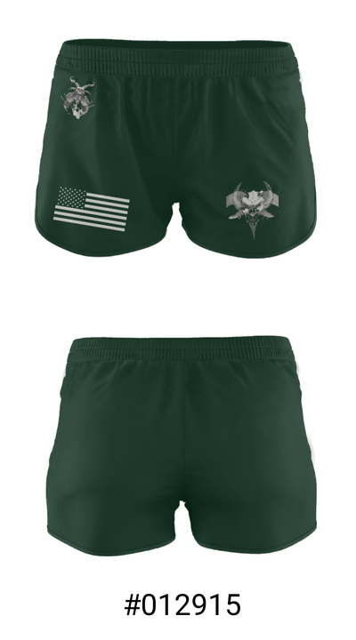 Dco 1-173rd 60146136 Ranger Panties - 1