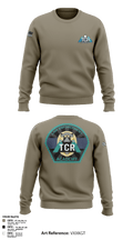 TCR LE ACADEMY 50847747 Crew Neck Sweatshirt - 1