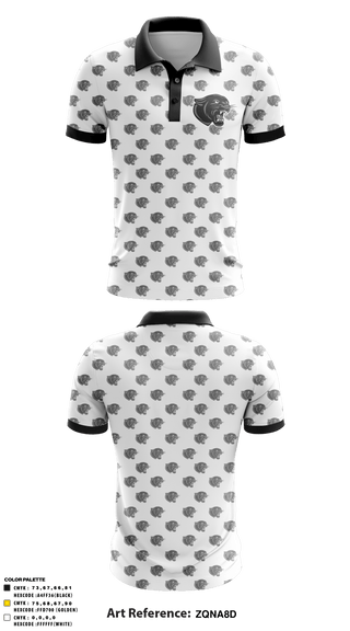 Short Sleeve Performance Polo, Panthers, Wrestling, Teamtime, Team time, sublimation, custom sports apparel, team uniforms, spirit wear, spiritwear, sports uniforms, custom shirts, team store, custom team store, fundraiser sports, apparel fundraiser