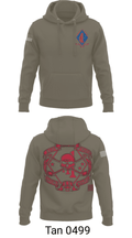 1/1 Alpha Company "Red Death" 93413516 Hoodie - 47