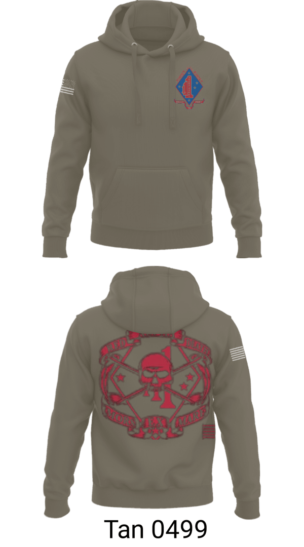 Hoodie, , Marines, Teamtime, Team time, sublimation, custom sports apparel, team uniforms, spirit wear, spiritwear, sports uniforms, custom shirts, team store, custom team store, fundraiser sports, apparel fundraiser