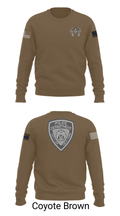 23-18 38846496 Crew Neck Sweatshirt - 8