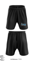 AZ AIR DUCT CLEANING 97968223 Athletic Shorts With Pockets - 1