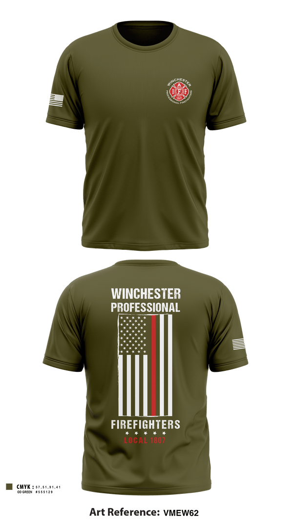 Short Sleeve Performance Shirt, , Fire Department, Teamtime, Team time, sublimation, custom sports apparel, team uniforms, spirit wear, spiritwear, sports uniforms, custom shirts, team store, custom team store, fundraiser sports, apparel fundraiser