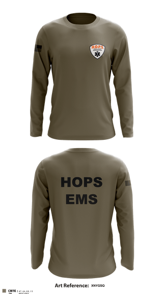 Long Sleeve Performance Shirt, , Fire Department, Teamtime, Team time, sublimation, custom sports apparel, team uniforms, spirit wear, spiritwear, sports uniforms, custom shirts, team store, custom team store, fundraiser sports, apparel fundraiser